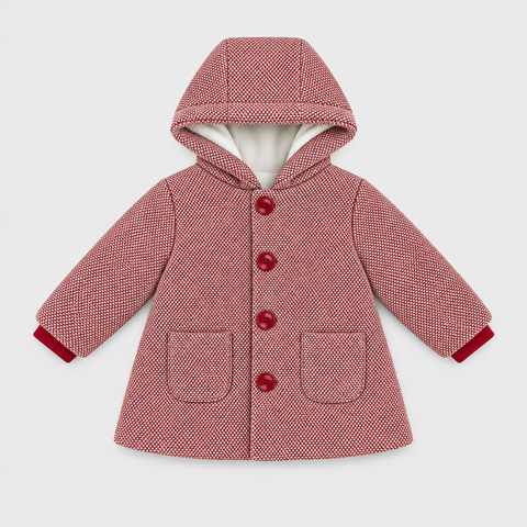 Giacca primavera - Bambina - 66 - 71 | 6 mesi