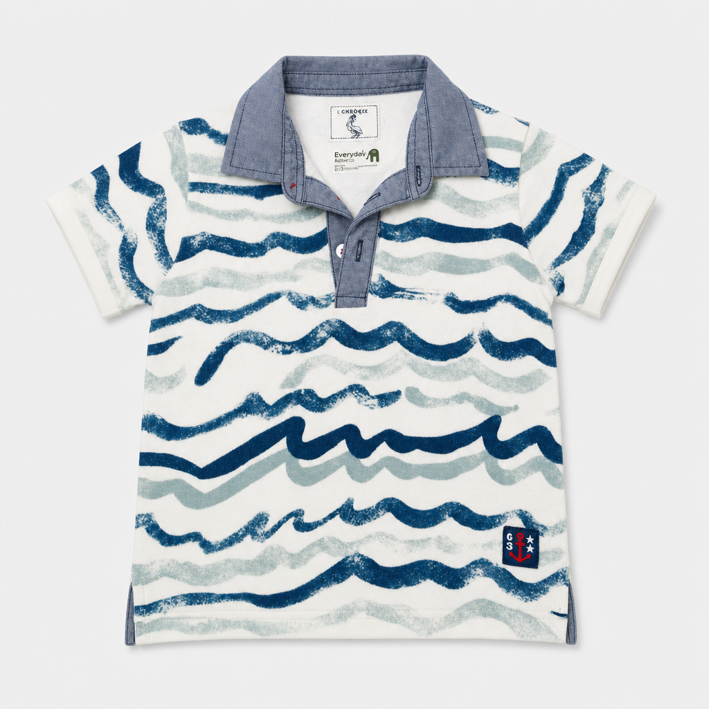 Polo maniche corte - Bambino - 84 - 89 | 18 mesi