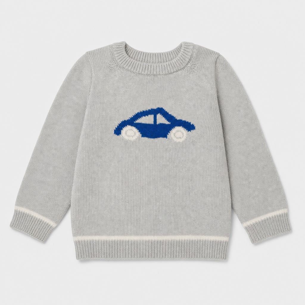 Maglione - Bambino - 90 - 95 | 2 anni