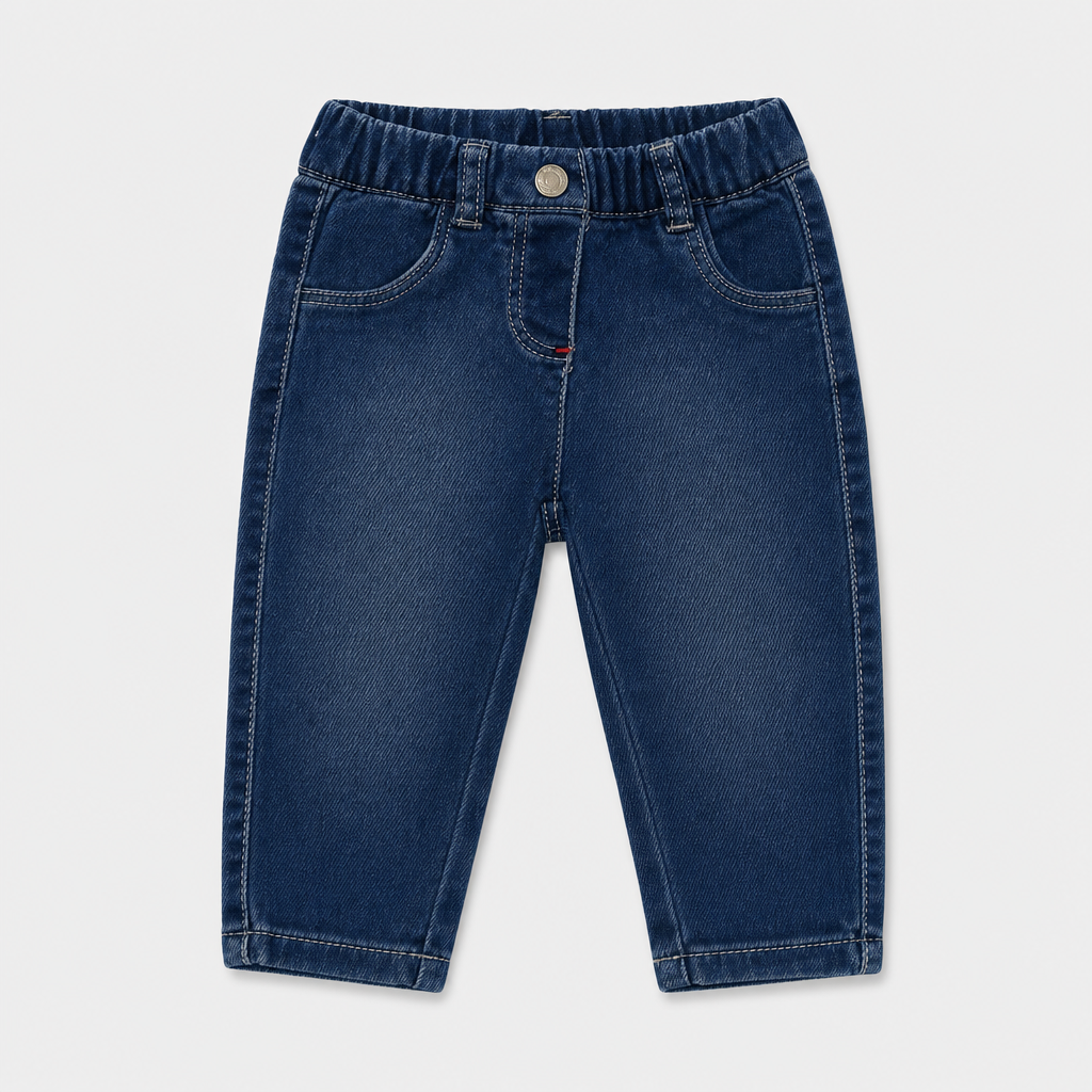 Jeans - Bambino - 60 - 65 | 3 mesi