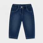 Jeans - Bambino - 60 - 65 | 3 mesi