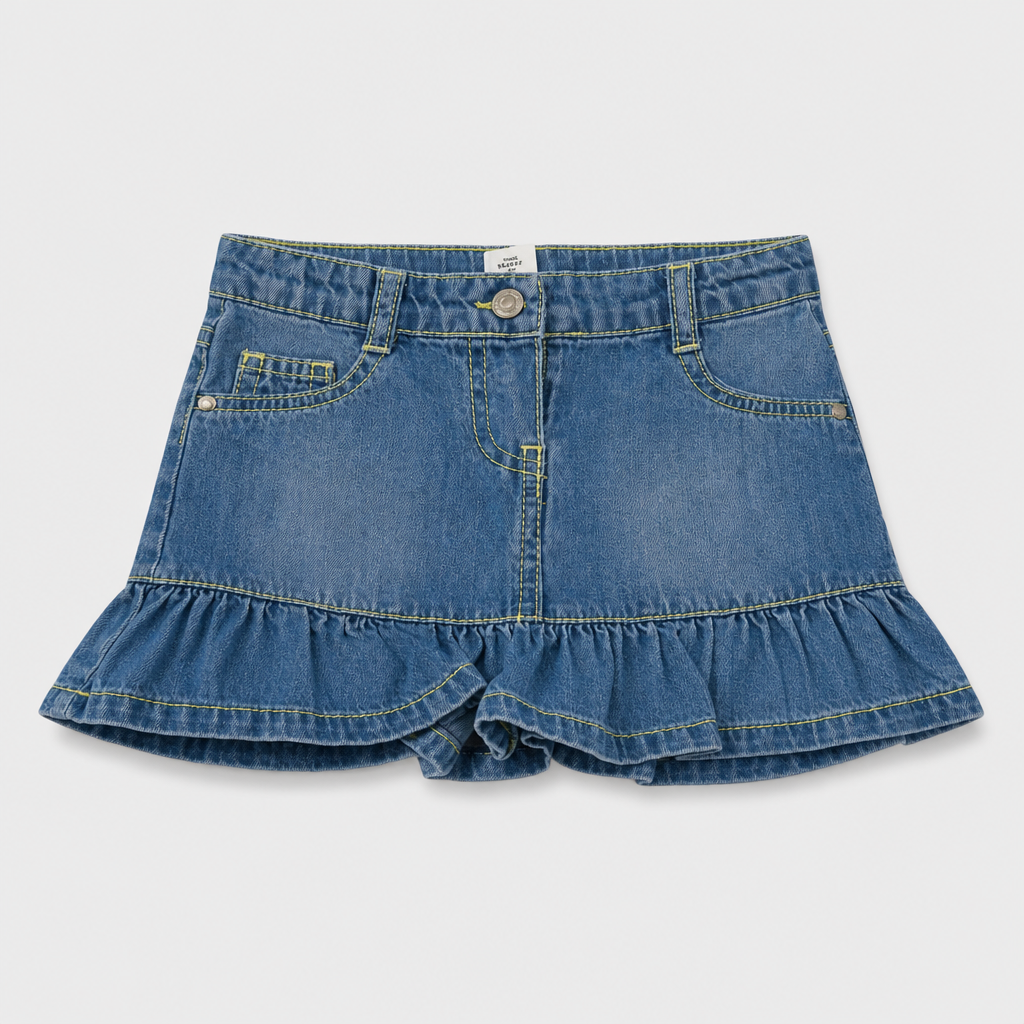 Gonna - Bambina - 84 - 89 | 18 mesi