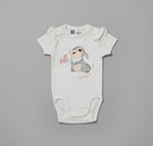 Body - Bambina - 50 - 59 < 3 mesi