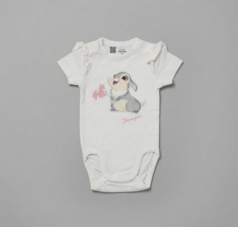 Body - Bambina - 50 - 59 < 3 mesi