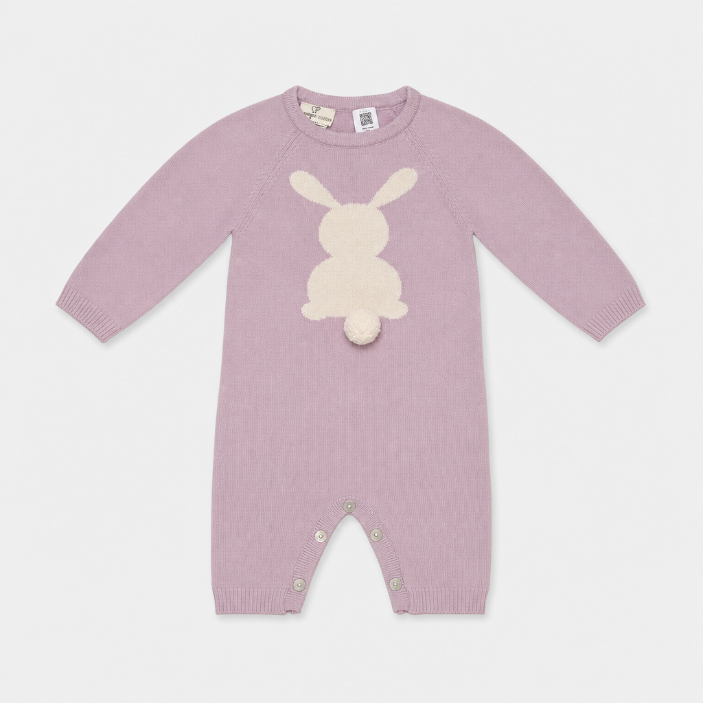 Tutine neonato - Bambina - 50 - 59 < 3 mesi