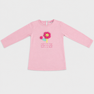 Maglietta maniche lunghe - Bambina - 96 - 101 | 3 anni