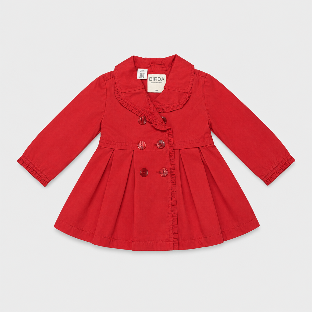 Giacca primavera - Bambina - 72 - 77 | 9 mesi