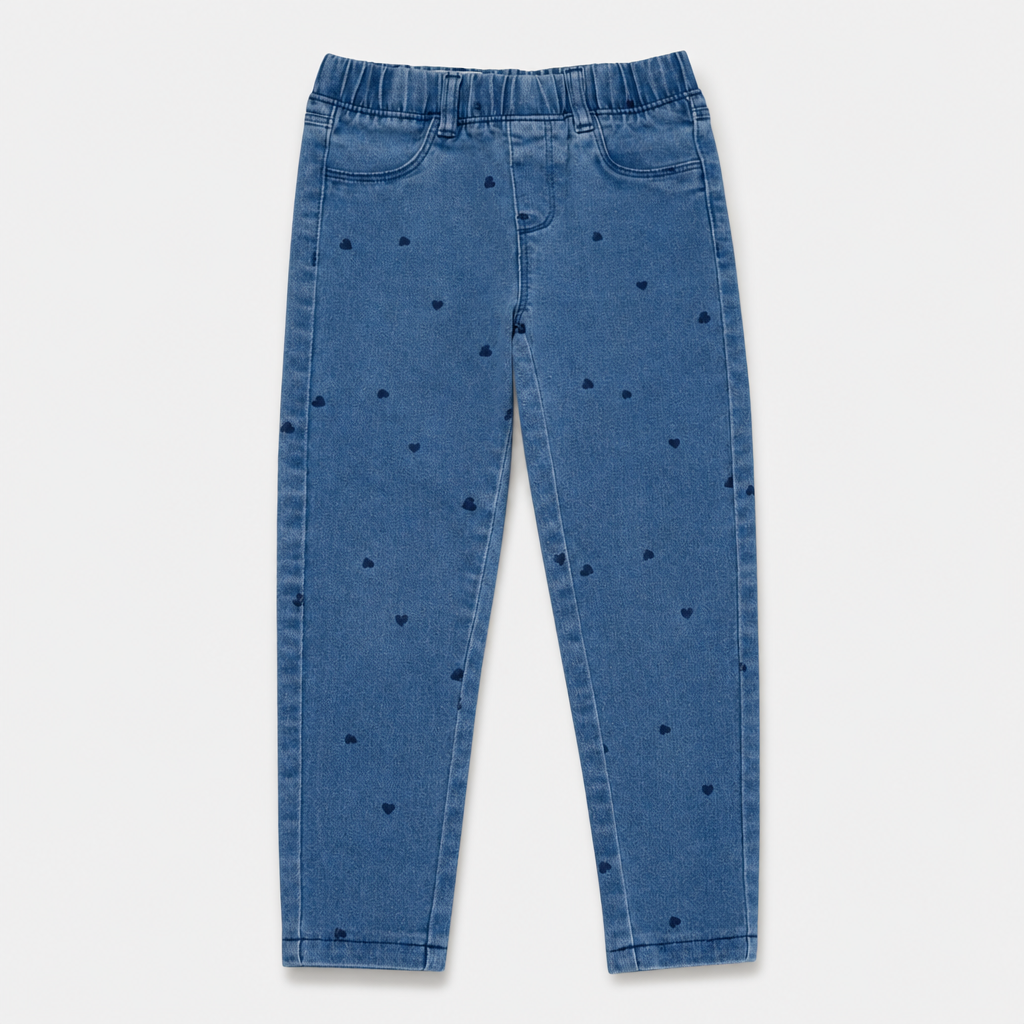 Jeans - Bambina - 108 - 113 | 5 anni