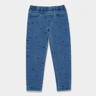 Jeans - Bambina - 108 - 113 | 5 anni
