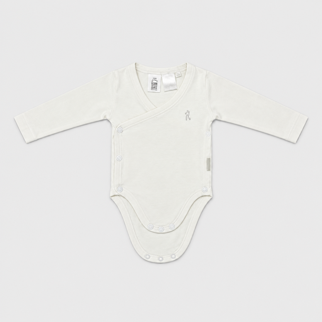 Body - Bambino - 50 - 59 < 3 mesi
