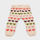 Pantaloni - Bambina - 66 - 71 | 6 mesi