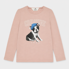 Maglietta maniche lunghe - Bambina - 102 - 107 | 4 anni