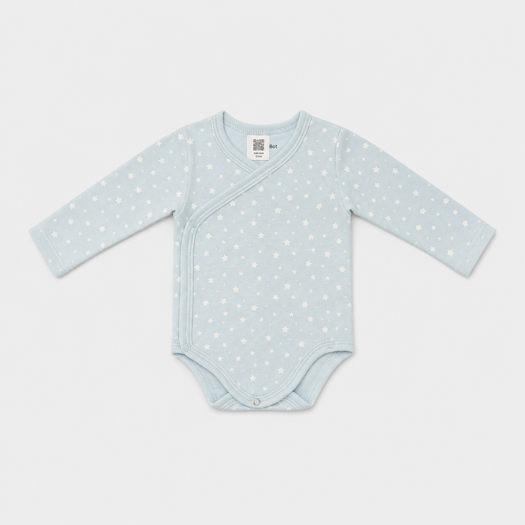 Body - Bambino - 60 - 65 | 3 mesi