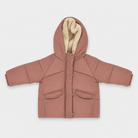 Giacca invernale pesante - Bambina - 72 - 77 | 9 mesi