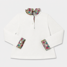 Polo maniche lunghe - Bambina - 108 - 113 | 5 anni