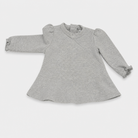 Maglietta maniche lunghe - Bambina - 60 - 65 | 3 mesi