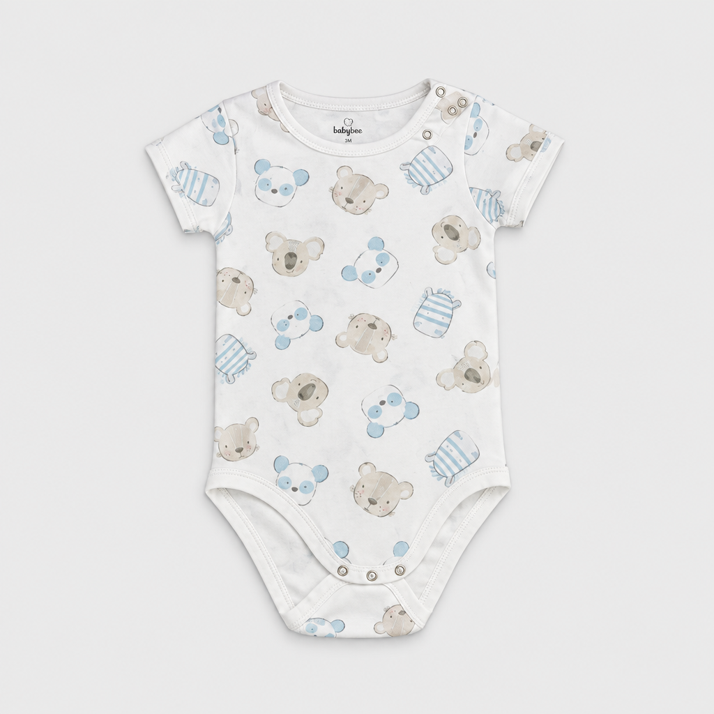 Body - Bambino - 78 - 83 | 1 anno