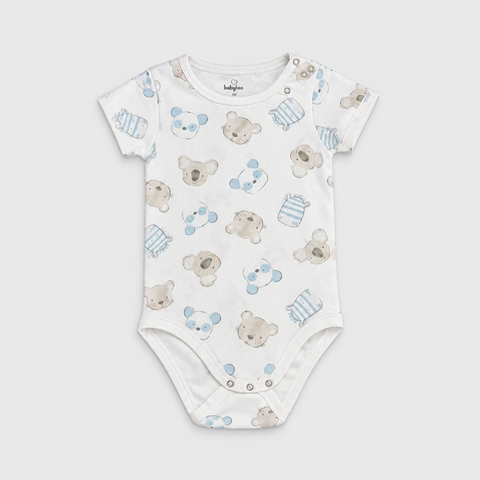 Body - Bambino - 78 - 83 | 1 anno
