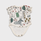Body - Bambino - 60 - 65 | 3 mesi