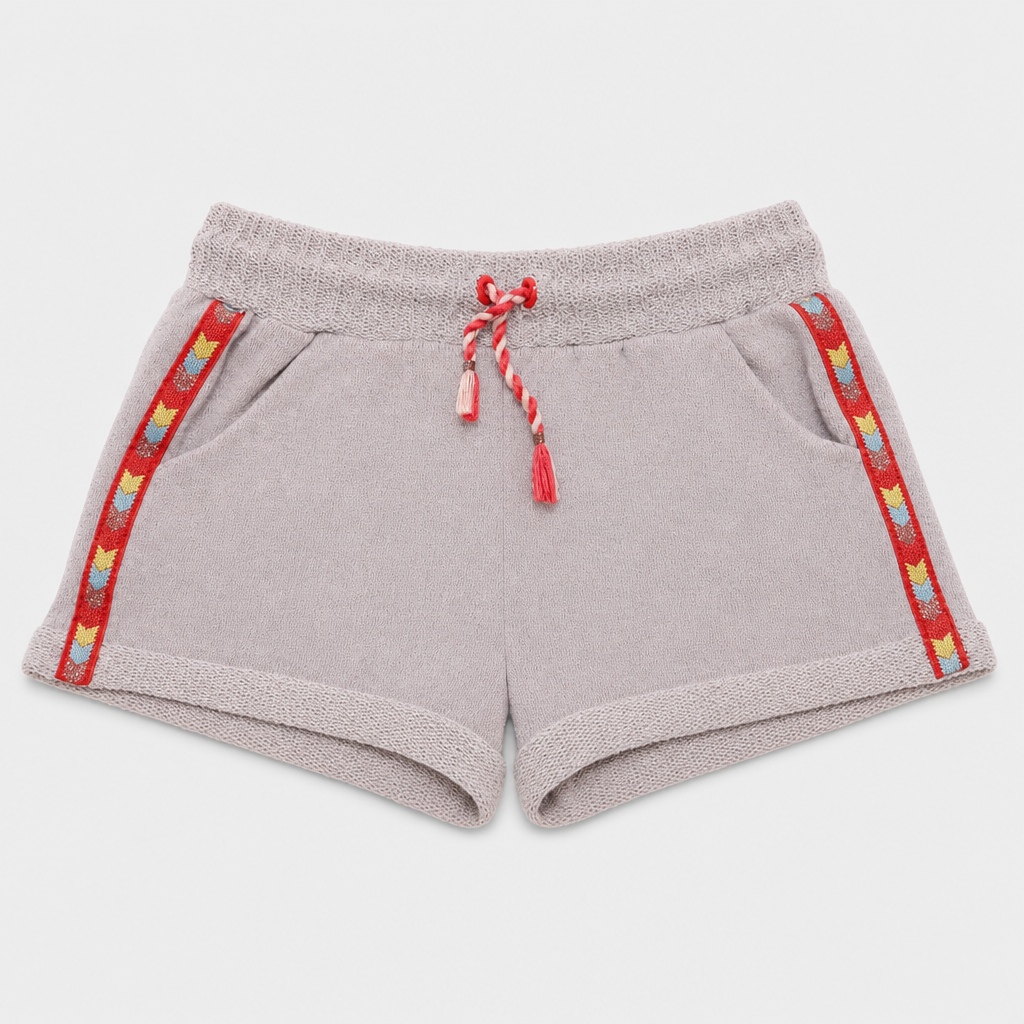 Pantaloncini corti - Bambina - 96 - 101 | 3 anni
