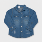 Camicia - Bambino - 78 - 83 | 1 anno