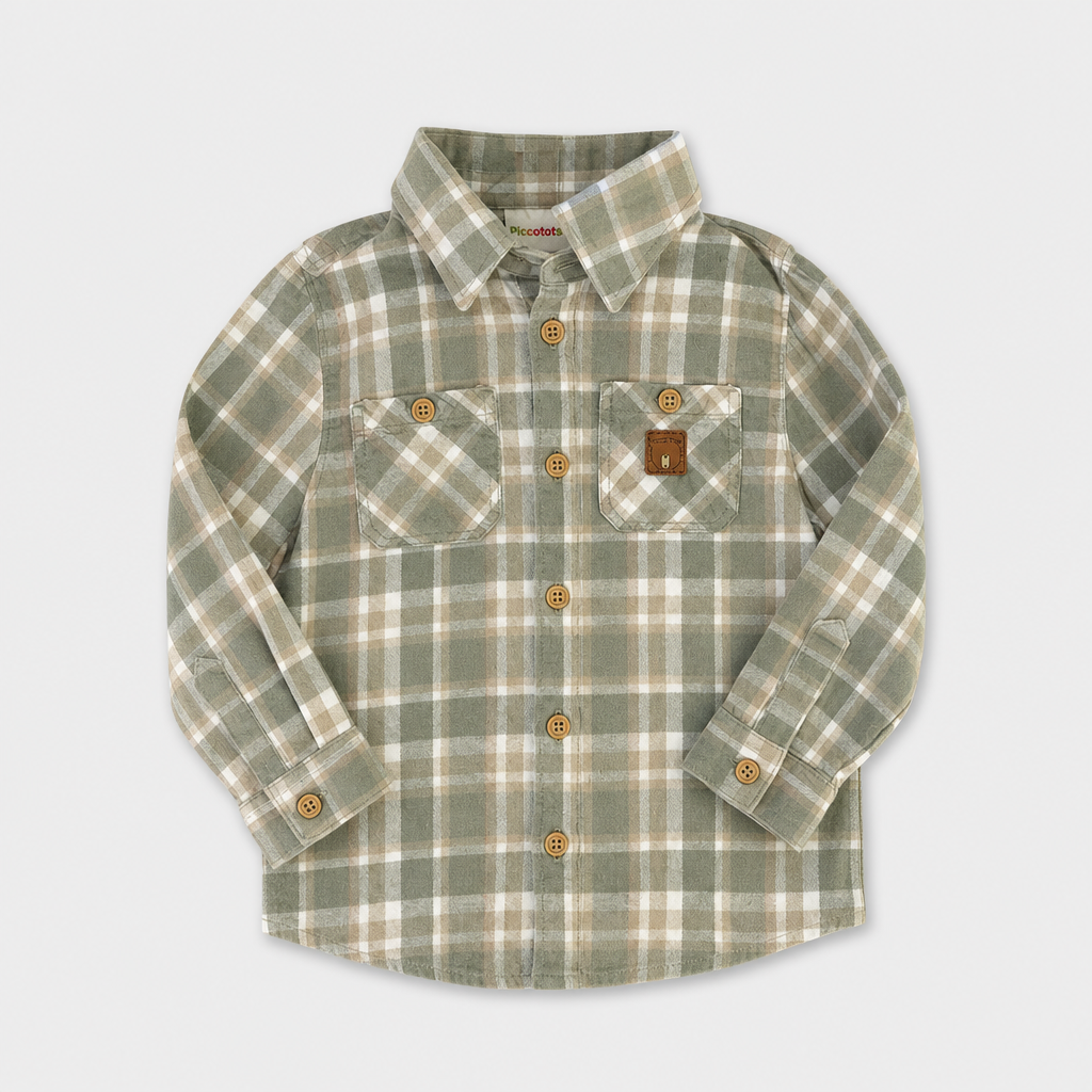 Camicia - Bambino - 84 - 89 | 18 mesi