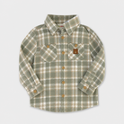 Camicia - Bambino - 84 - 89 | 18 mesi
