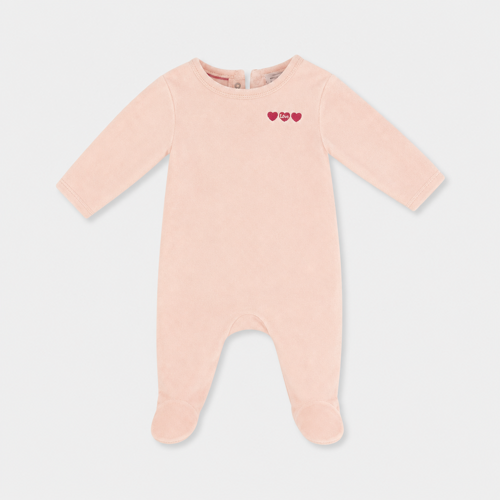 Tutine neonato - Bambina - 50 - 59 < 3 mesi