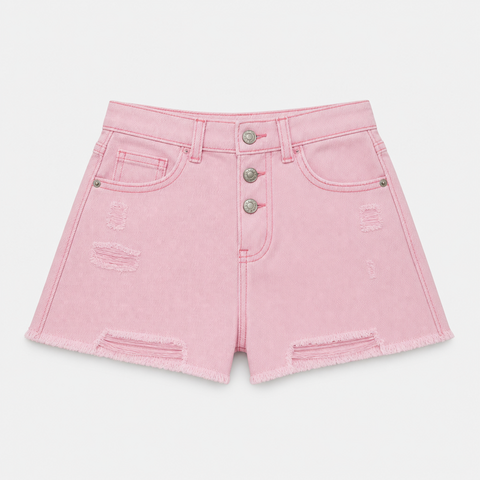 Pantaloncini corti - Bambina - 132 - 137 | 9 anni