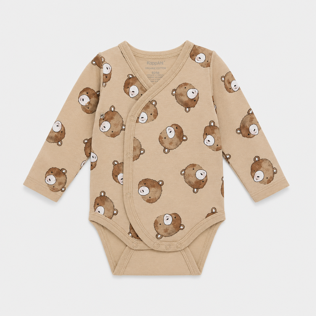 Body - Bambino - 60 - 65 | 3 mesi