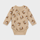 Body - Bambino - 60 - 65 | 3 mesi