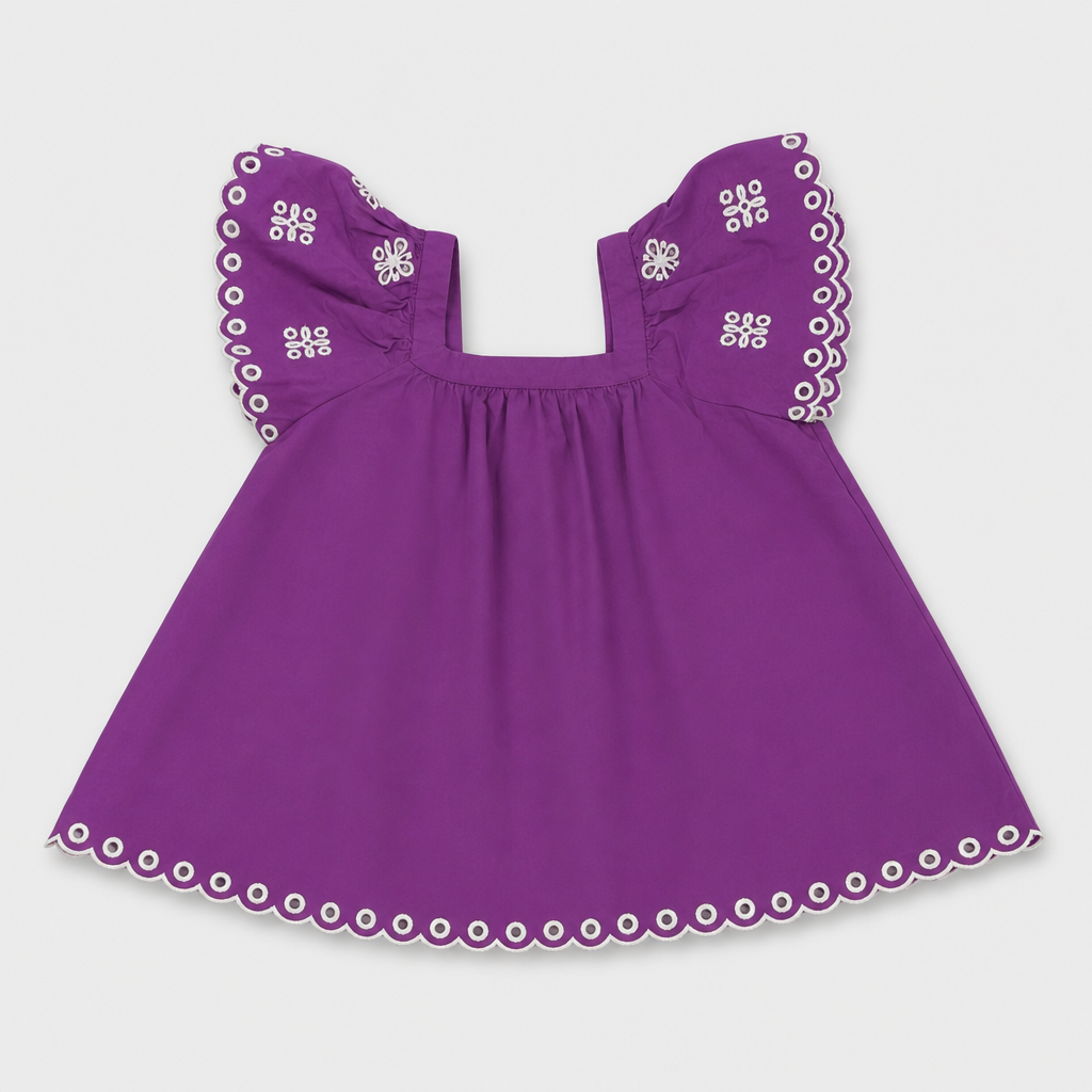 Maglietta maniche corte - Bambina - 102 - 107 | 4 anni