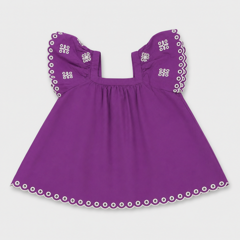 Maglietta maniche corte - Bambina - 102 - 107 | 4 anni