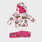 Completo - Bambina - 78 - 83 | 1 anno