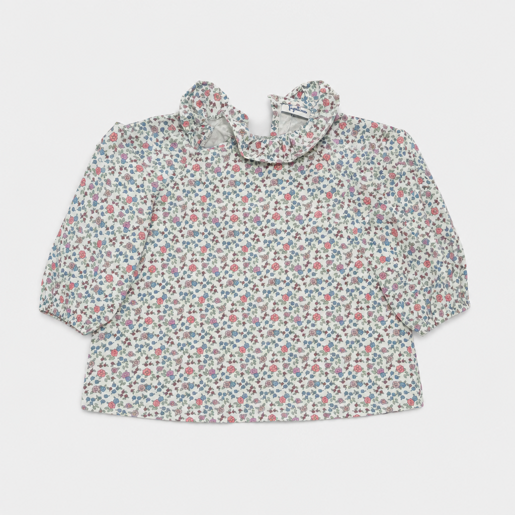 Camicia - Bambina - 78 - 83 | 1 anno