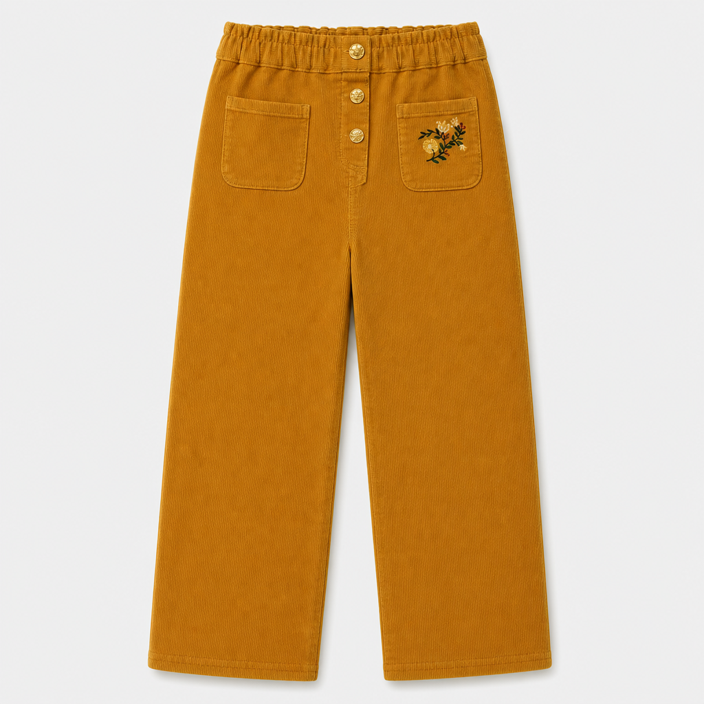 Pantaloni - Bambina - 120 - 125 | 7 anni