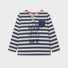 Maglietta maniche lunghe - Bambino - 96 - 101 | 3 anni
