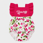 Body - Bambina - 78 - 83 | 1 anno