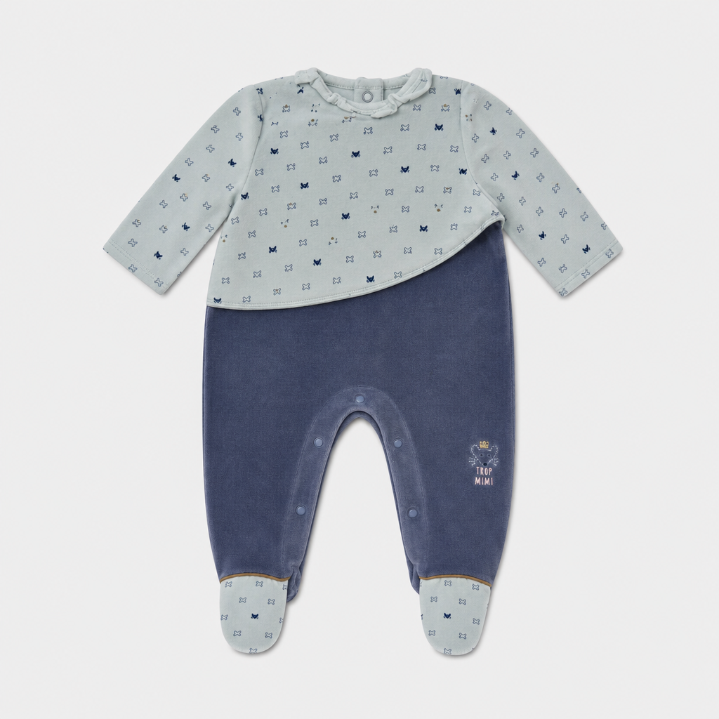 Tutine neonato - Bambina - 66 - 71 | 6 mesi