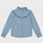 Camicia - Bambina - 138 - 143 | 10 anni