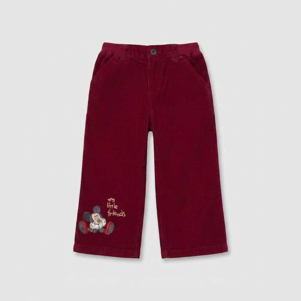 Pantaloni - Bambino - 72 - 77 | 9 mesi