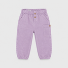Pantaloni - Bambina - 60 - 65 | 3 mesi