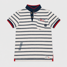 Polo maniche corte - Bambino - 120 - 125 | 7 anni