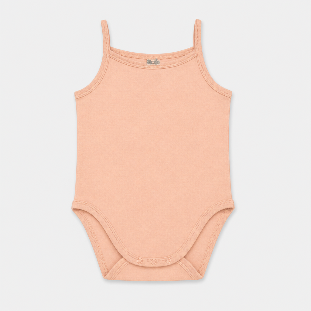 Body - Bambina - 90 - 95 | 2 anni