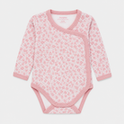 Body - Bambina - 60 - 65 | 3 mesi