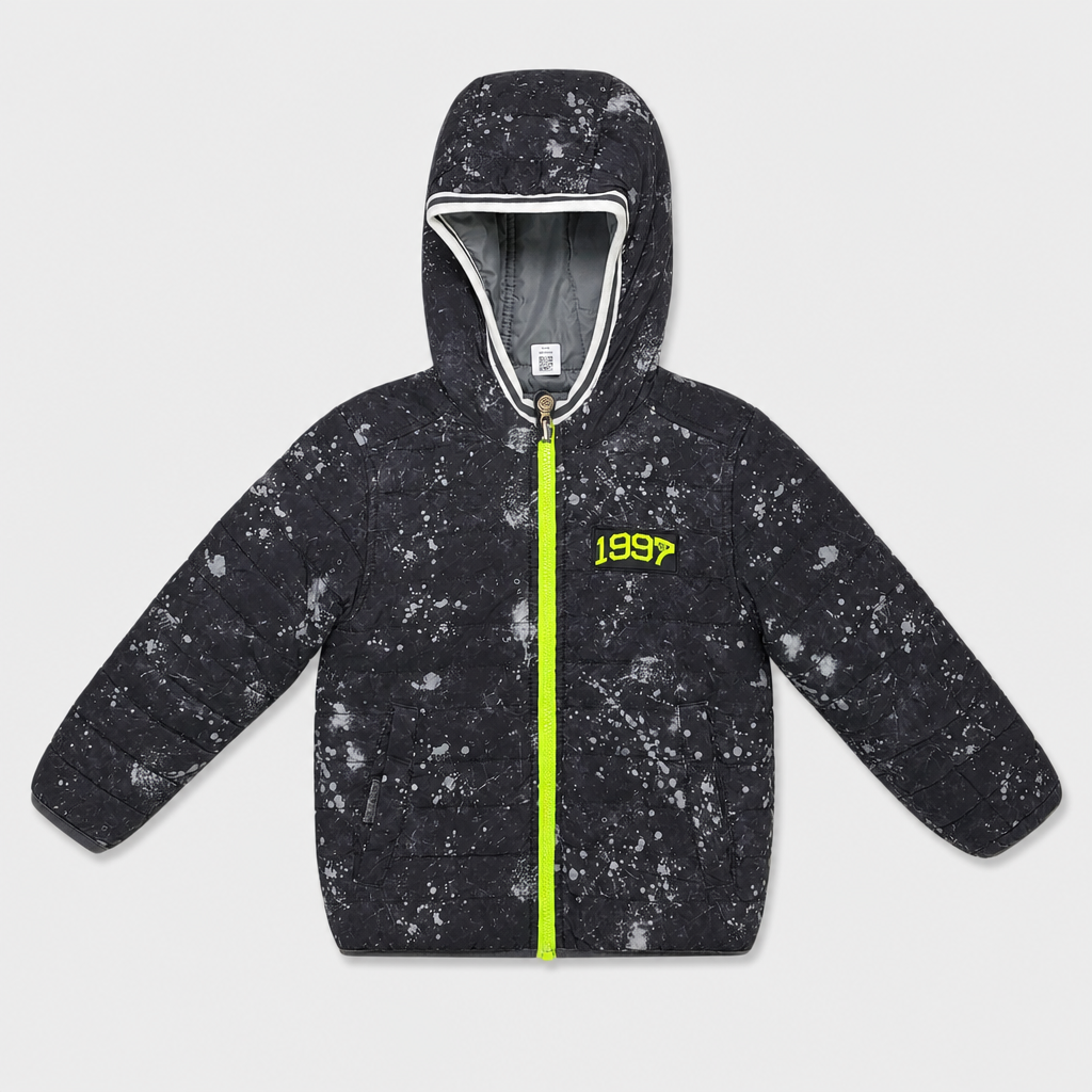 Giacca primavera - Bambino - 102 - 107 | 4 anni