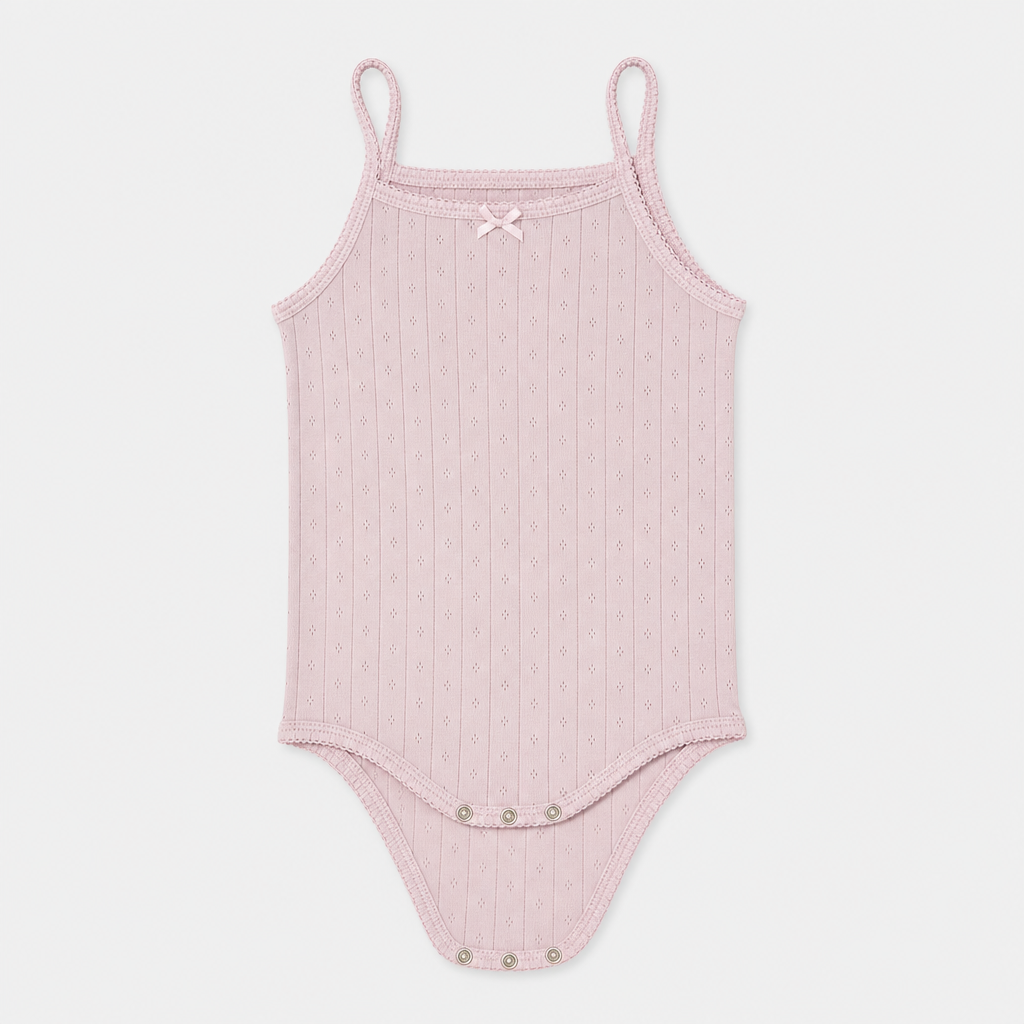Body - Bambina - 84 - 89 | 18 mesi