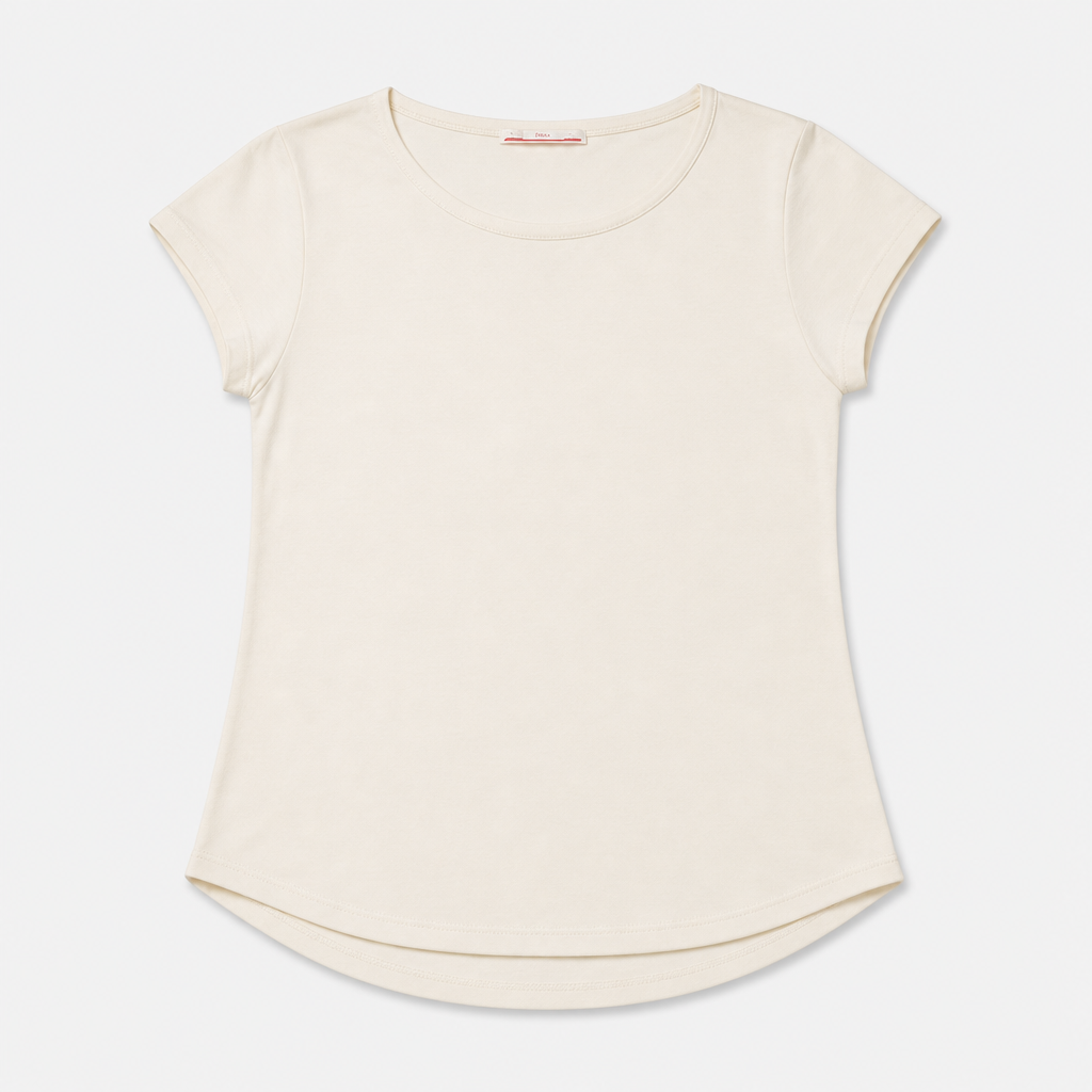 Maglietta maniche corte - Bambina - 114 - 119 | 6 anni