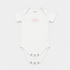 Body - Bambina - 50 - 59 < 3 mesi