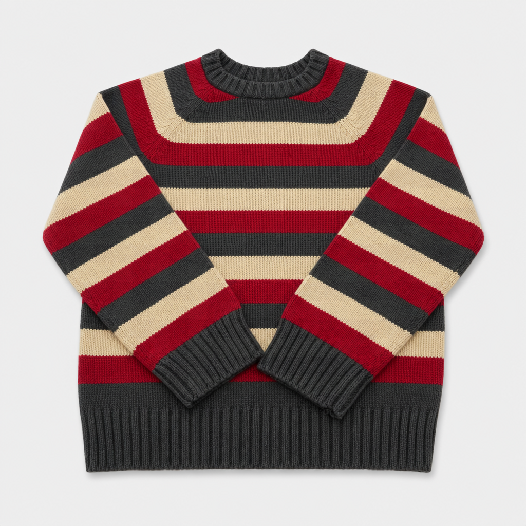 Maglione - Bambino - 120 - 125 | 7 anni